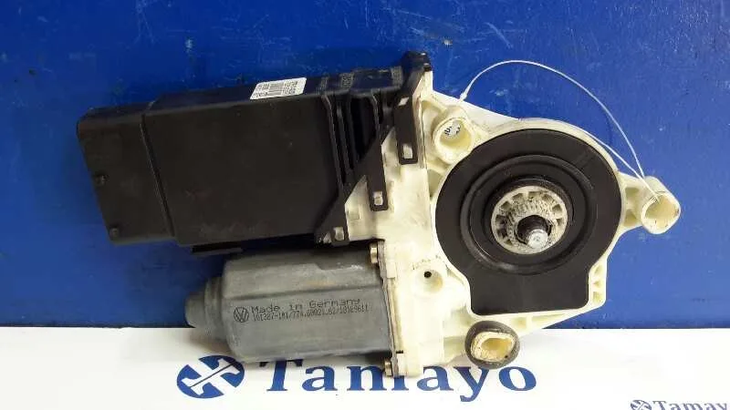 Motor Elevalunas Delantero Izquierdo para Seat Toledo (1M2)