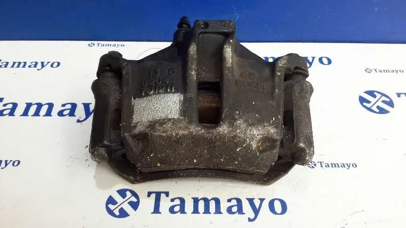 Pinza Freno Delantera Derecha para Peugeot 206+