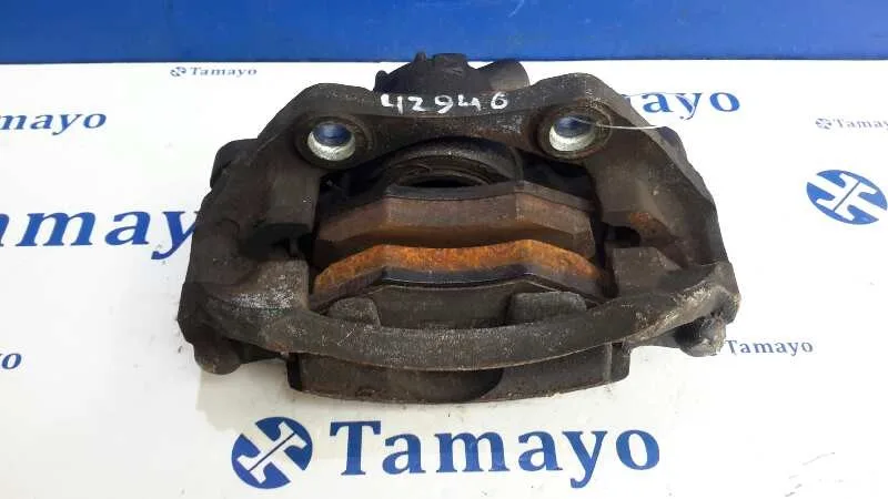 Pinza Freno Delantera Derecha para Peugeot 206+