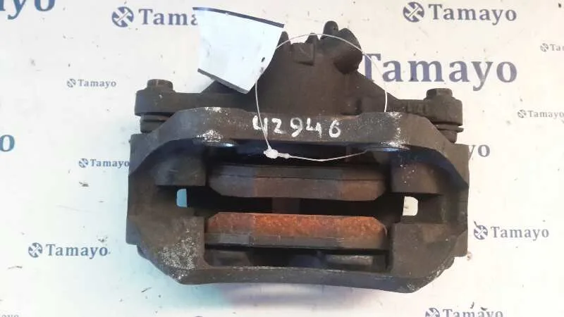 Pinza Freno Delantera Derecha para Peugeot 206+