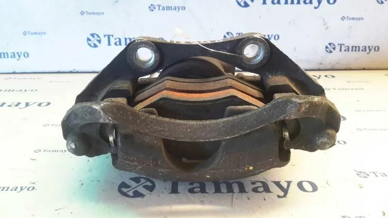 Pinza Freno Delantera Derecha para Peugeot 206+
