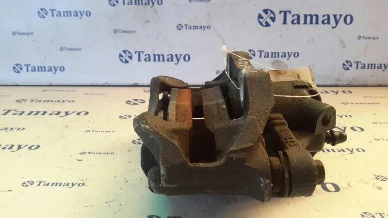 Pinza Freno Delantera Derecha para Peugeot 206+