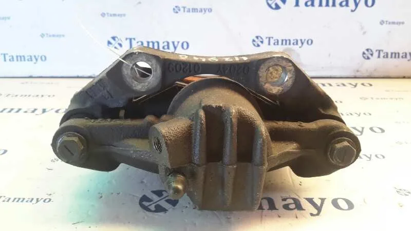 Pinza Freno Delantera Derecha para Peugeot 206+