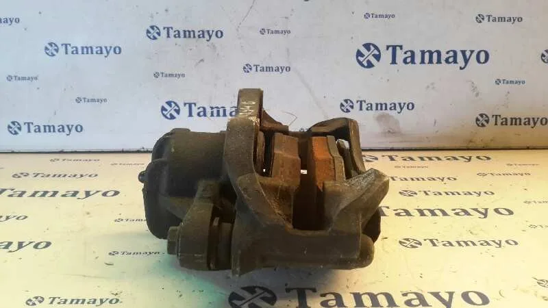 Pinza Freno Delantera Derecha para Peugeot 206+
