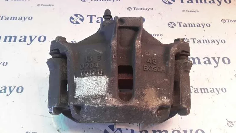 Pinza Freno Delantera Derecha para Peugeot 206+