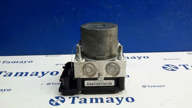 Abs para Subaru Legacy Berl. B13 (Bl)