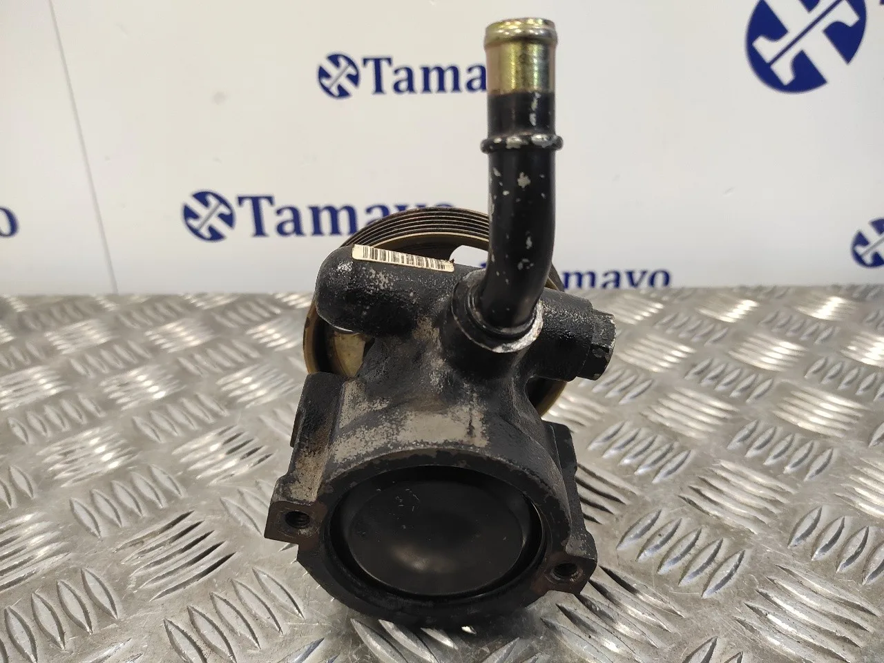 Bomba Direccion para Citroën Jumper Caja Cerrada (1)
