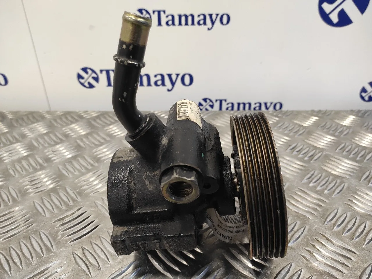 Bomba Direccion para Citroën Jumper Caja Cerrada (1)
