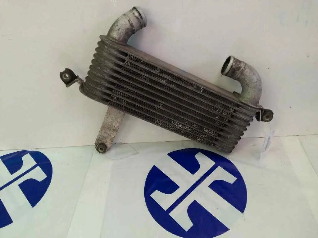 Intercooler para Hyundai Matrix (Fc)