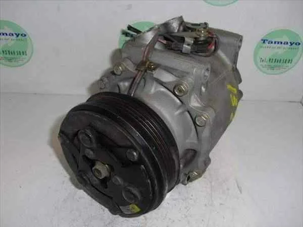 Compresor Aire Acondicionado para Honda Civic Berlina 3/4 (Ej/Ek)