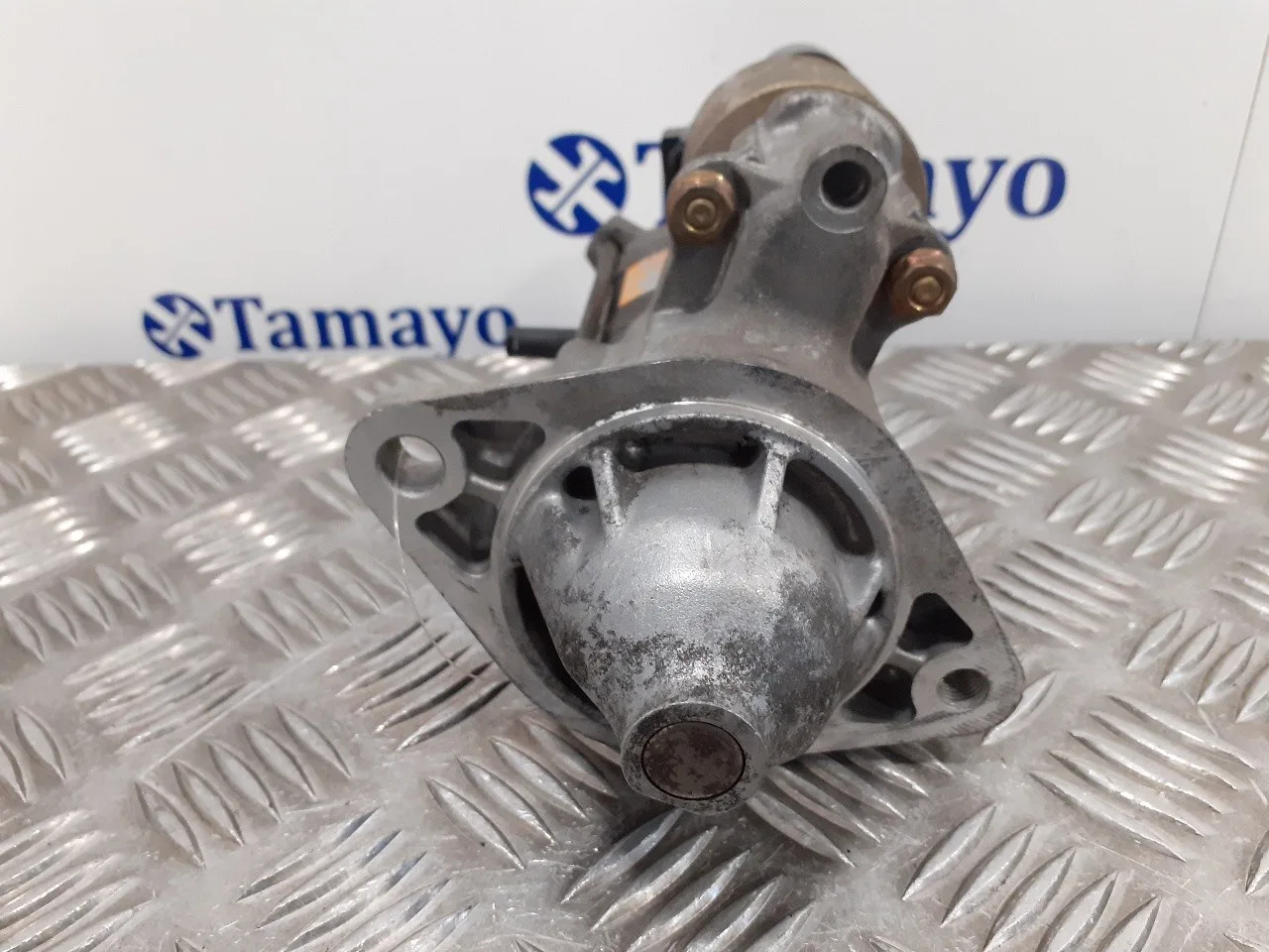 Motor Arranque para Toyota Corolla Verso (E12)