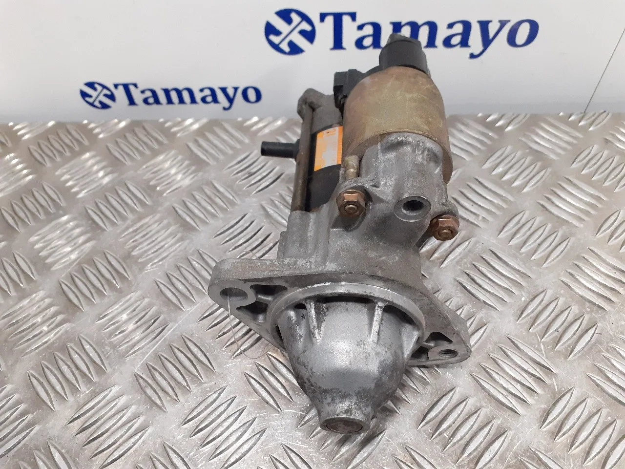 Motor Arranque para Toyota Corolla Verso (E12)