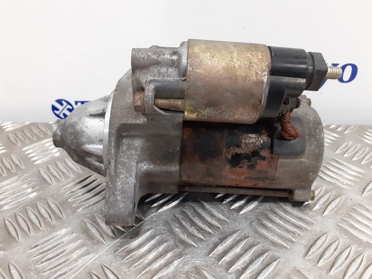 Motor Arranque para Toyota Corolla Verso (E12)