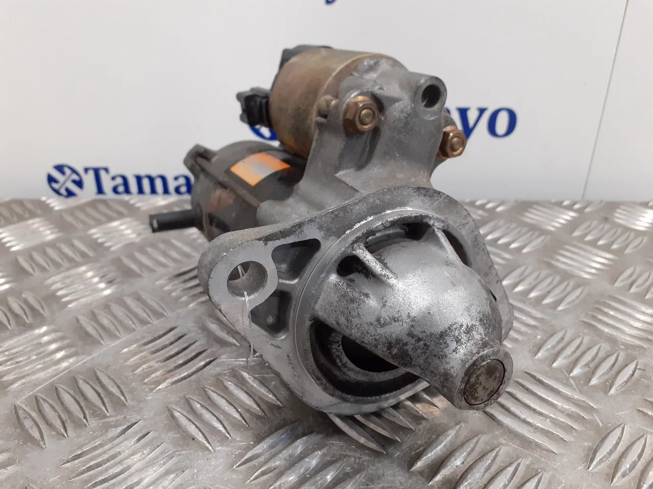 Motor Arranque para Toyota Corolla Verso (E12)
