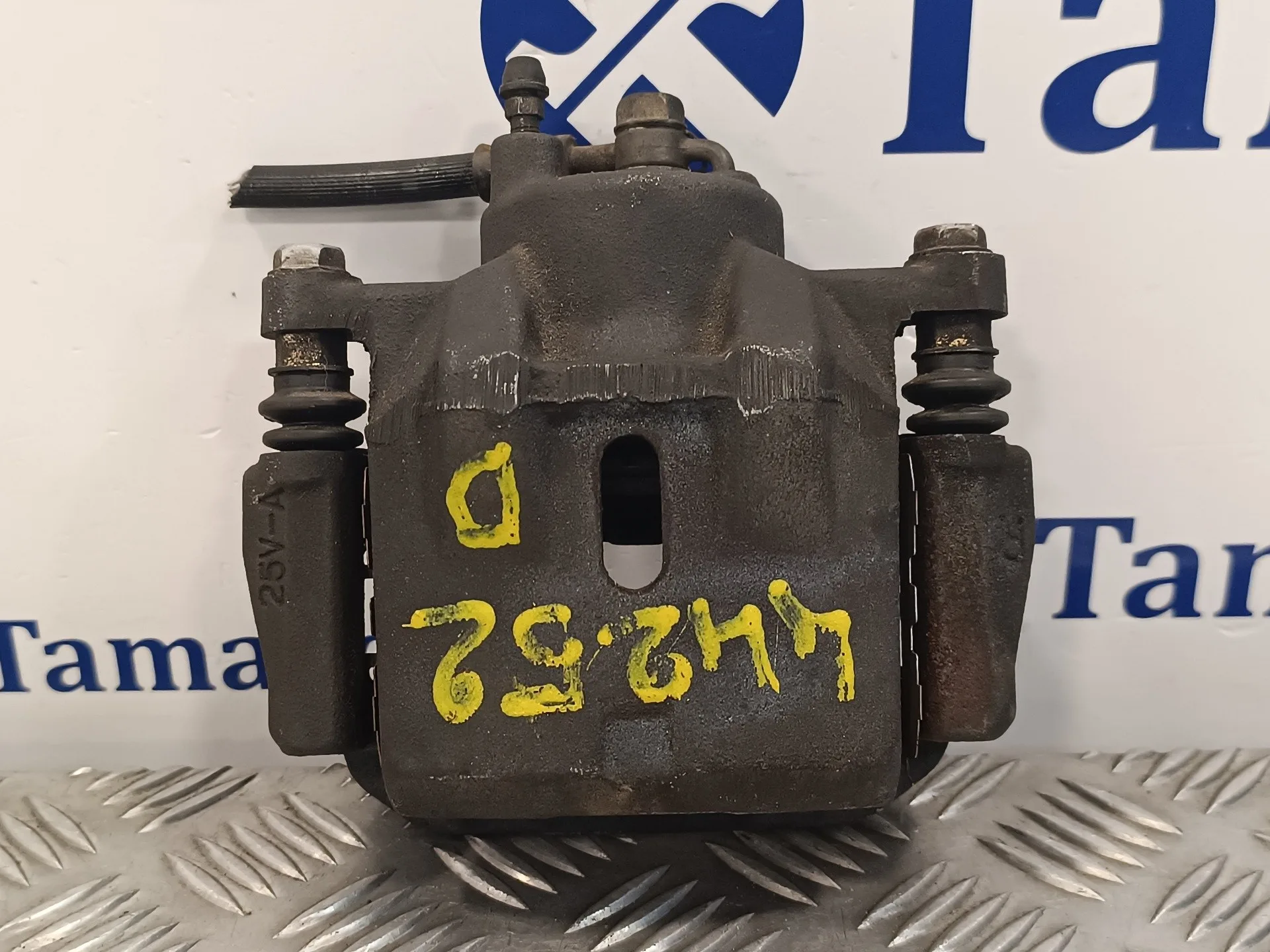 Pinza Freno Delantera Derecha para Toyota Corolla Verso (E12)