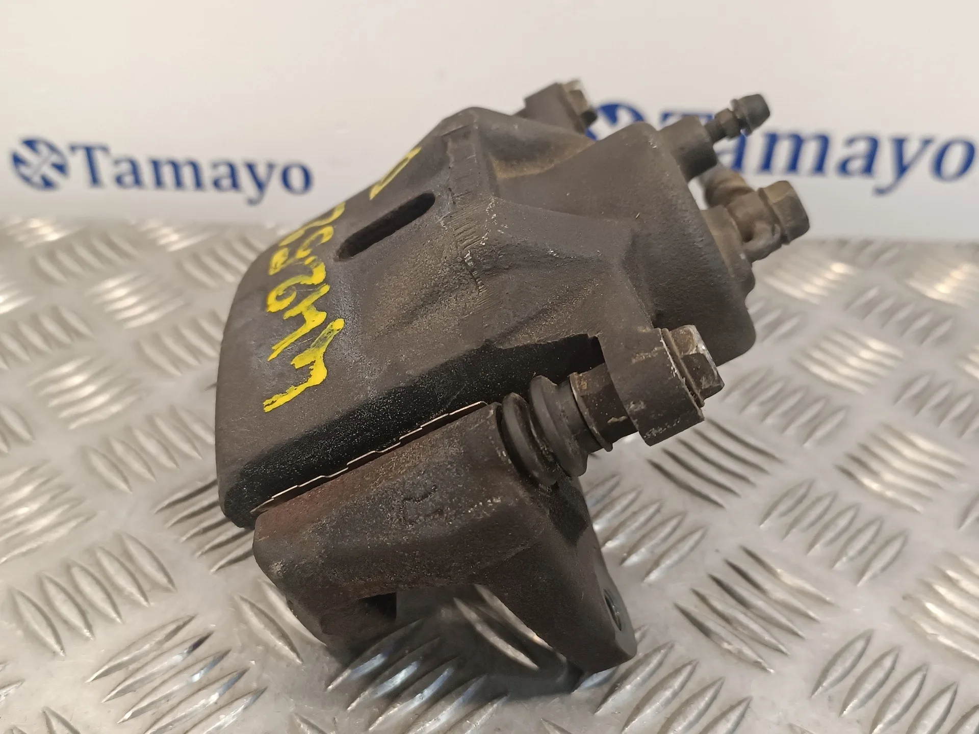 Pinza Freno Delantera Derecha para Toyota Corolla Verso (E12)