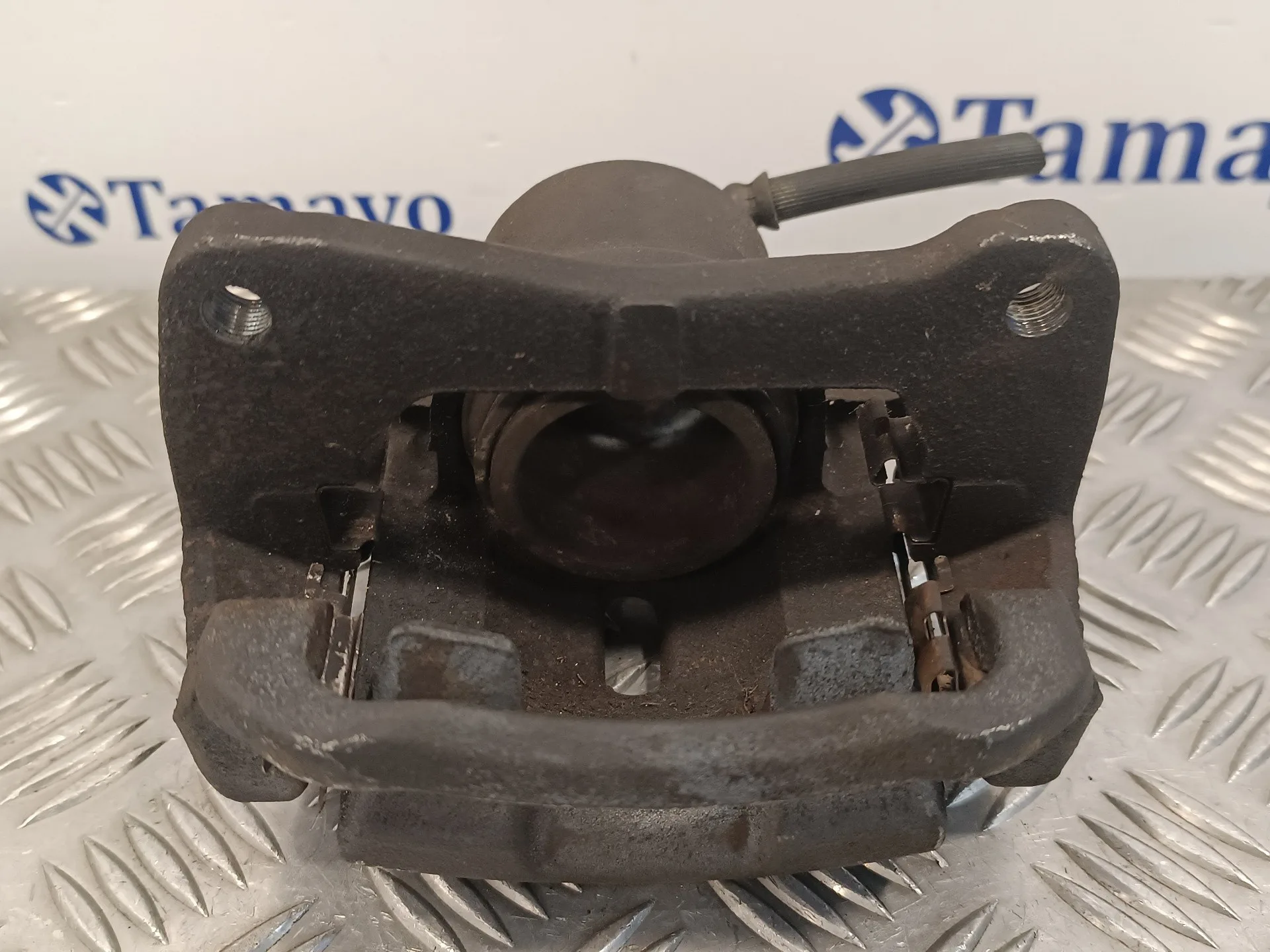 Pinza Freno Delantera Derecha para Toyota Corolla Verso (E12)