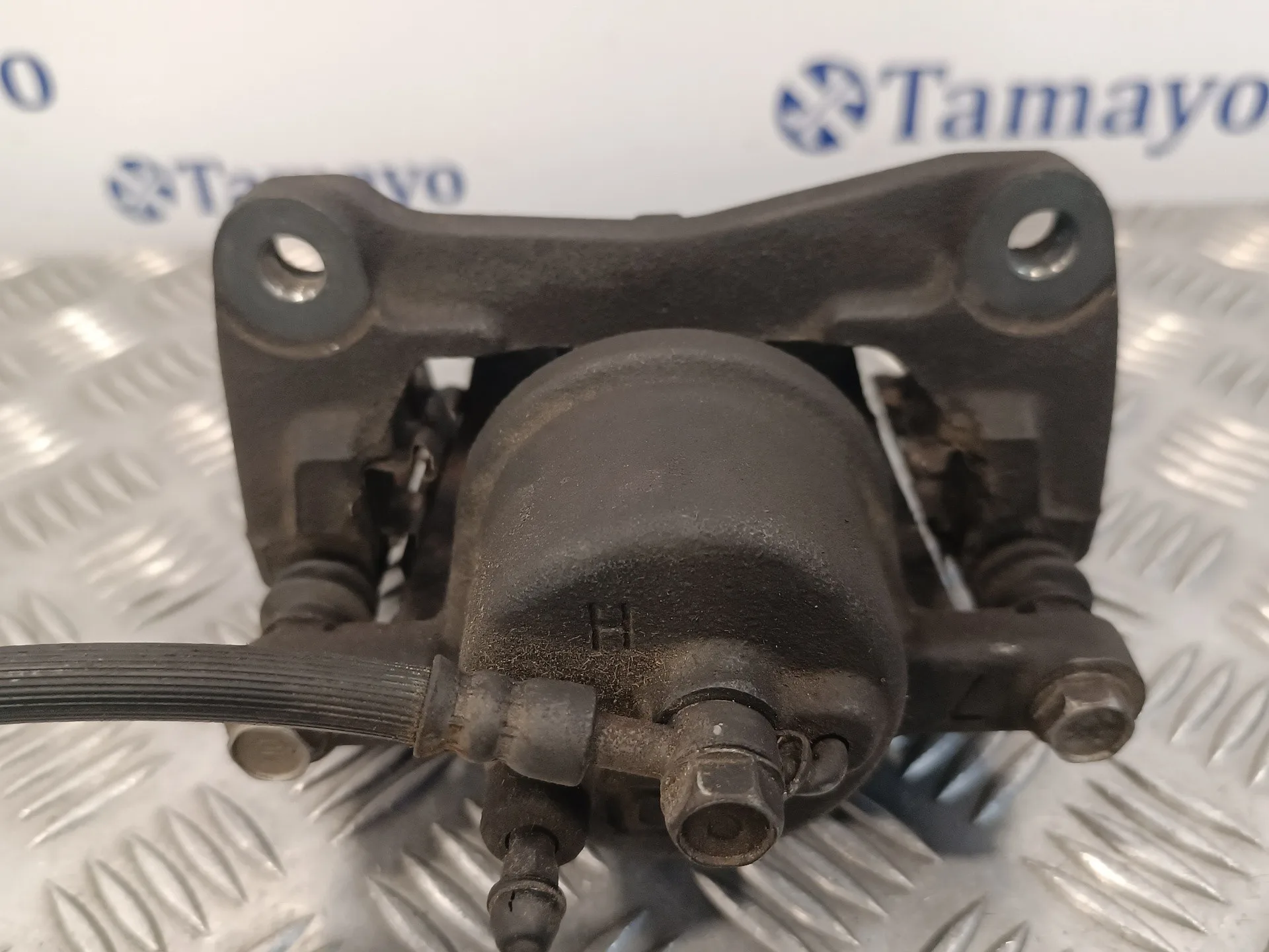 Pinza Freno Delantera Derecha para Toyota Corolla Verso (E12)