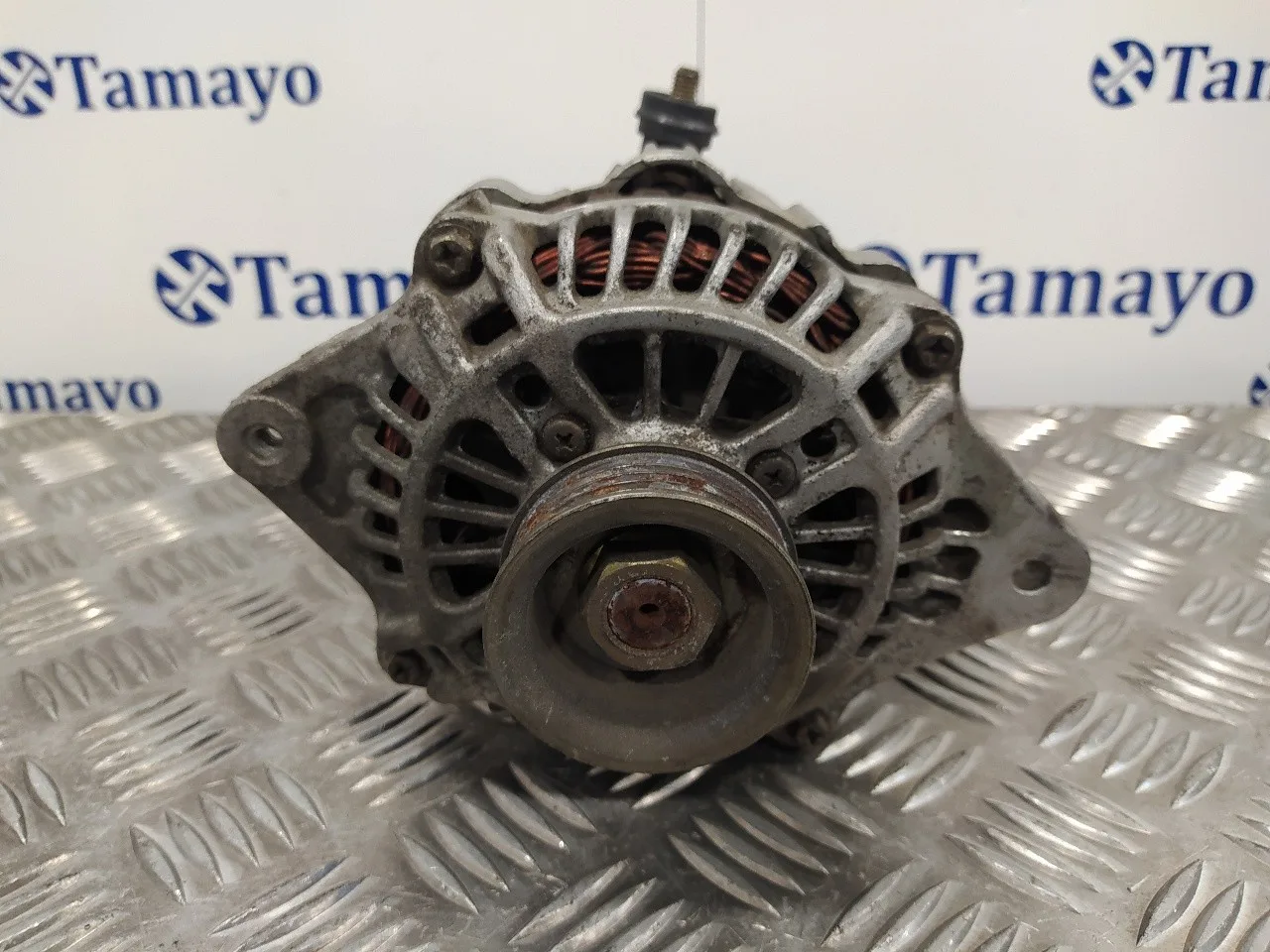 Alternador para Subaru Forester S10 (Sf)
