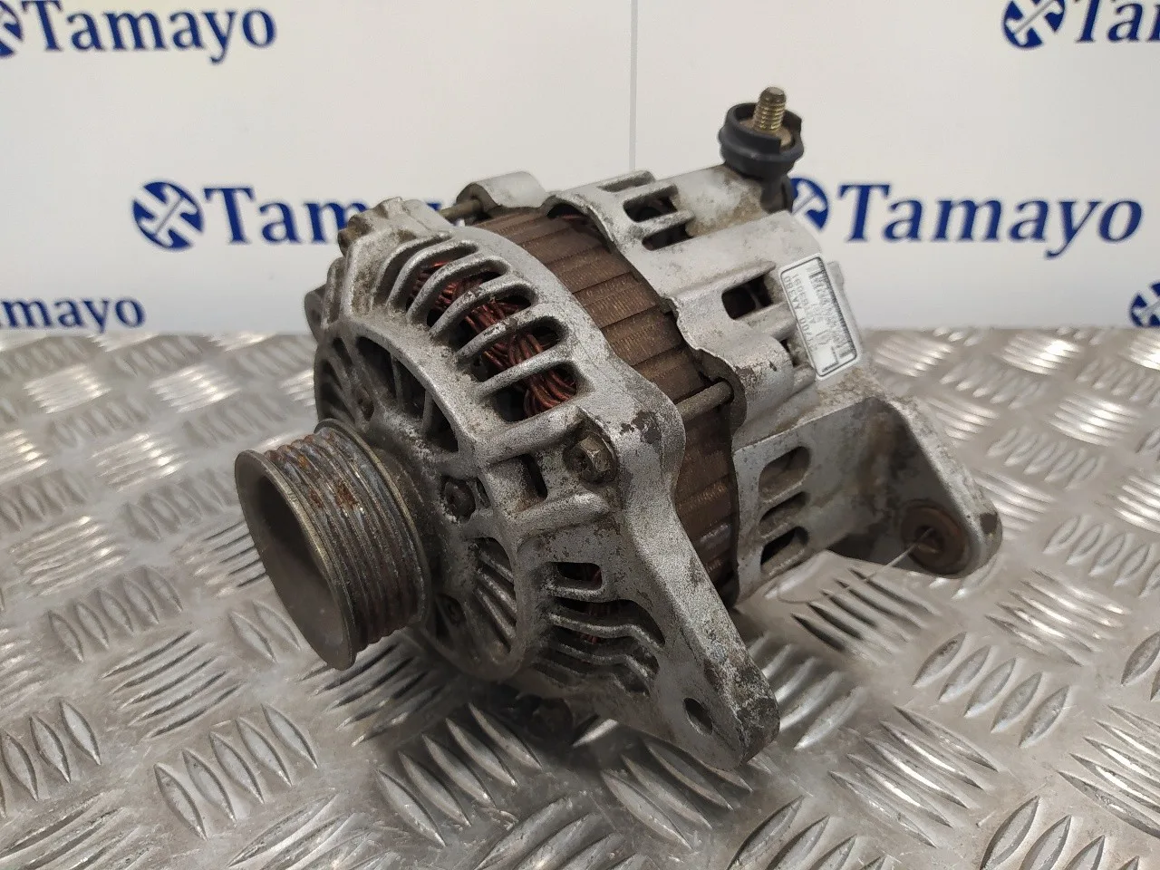 Alternador para Subaru Forester S10 (Sf)