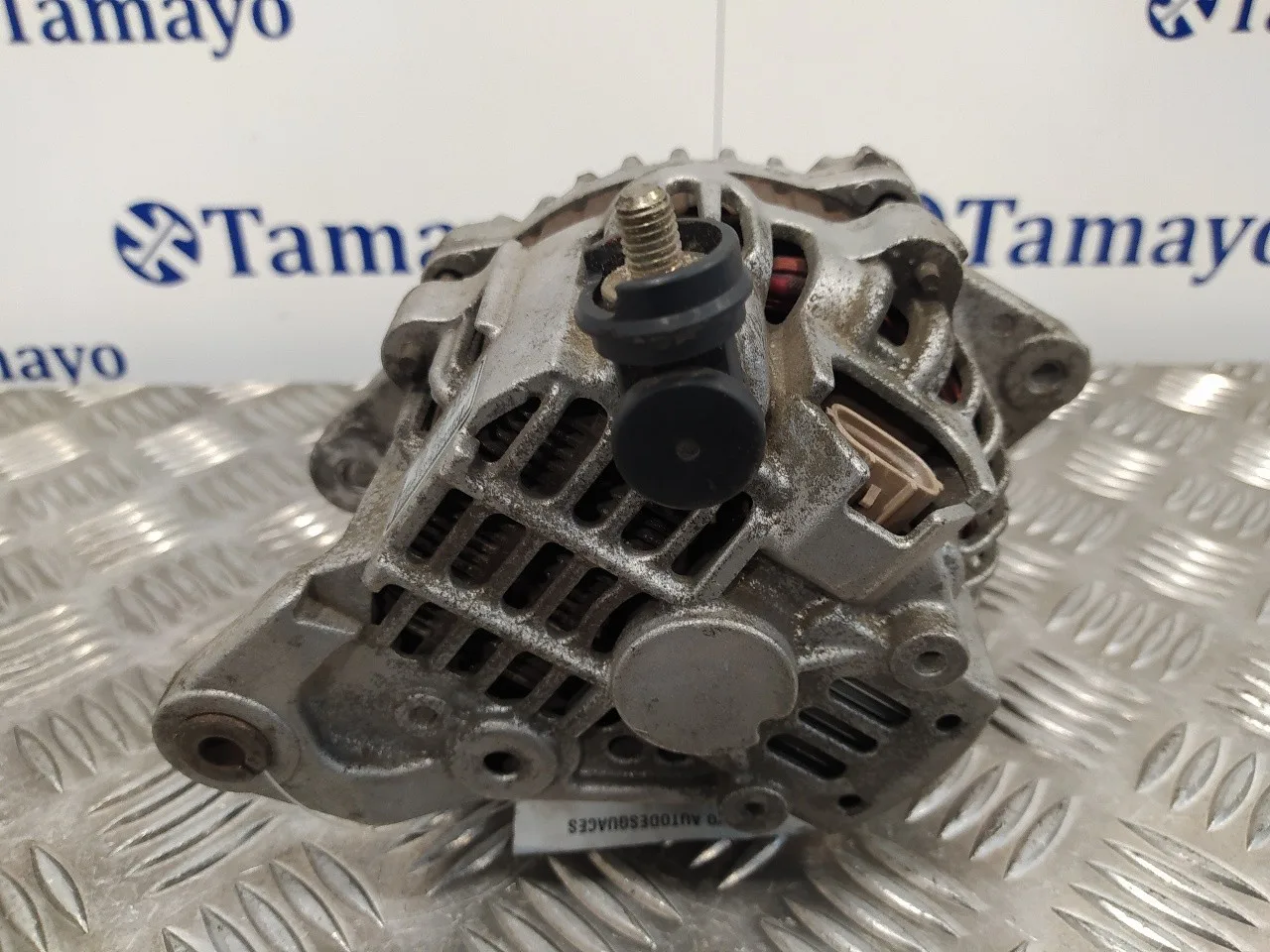 Alternador para Subaru Forester S10 (Sf)