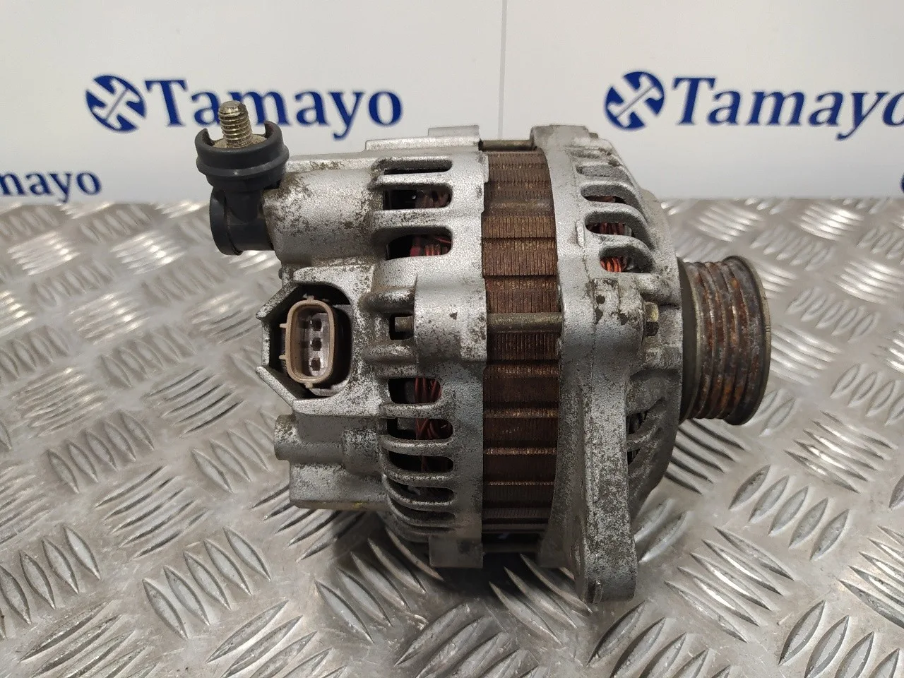 Alternador para Subaru Forester S10 (Sf)