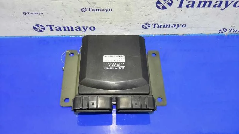 Modulo Electronico para Saab 9-3 Berlina