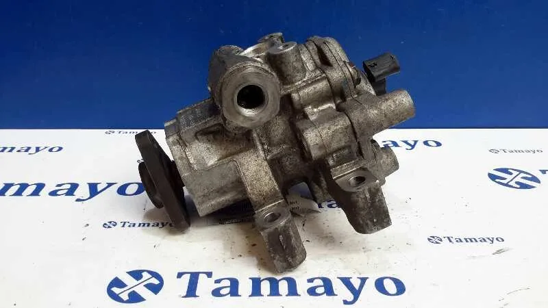 Bomba Servodireccion para Peugeot Boxer Caja Cerrada (Rs2850)(290/330)('02->)