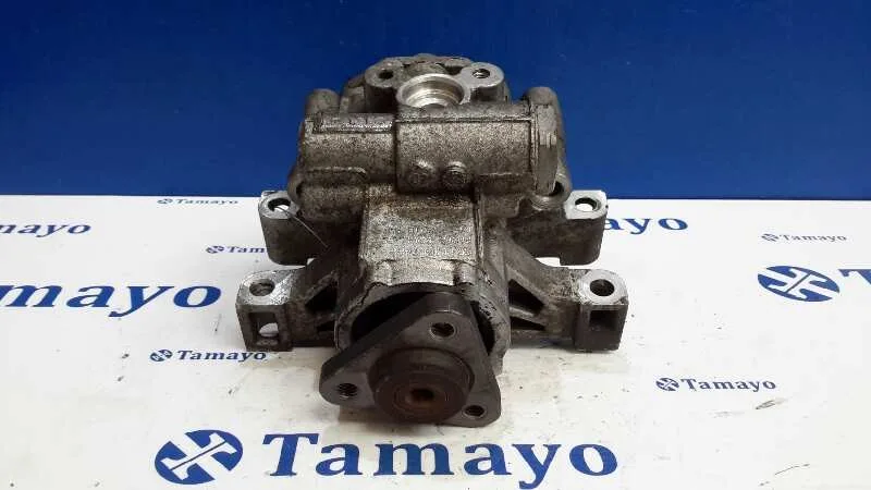 Bomba Servodireccion para Peugeot Boxer Caja Cerrada (Rs2850)(290/330)('02->)