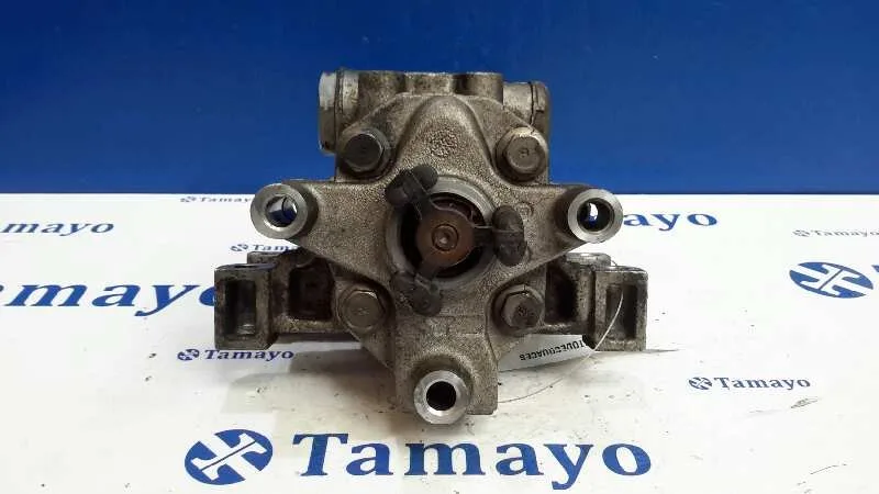 Bomba Servodireccion para Peugeot Boxer Caja Cerrada (Rs2850)(290/330)('02->)