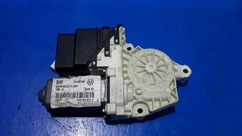 Motor Elevalunas Trasero Derecho para Seat Toledo (1M2)