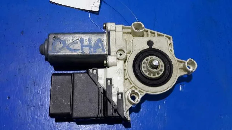 Motor Elevalunas Trasero Derecho para Seat Toledo (1M2)