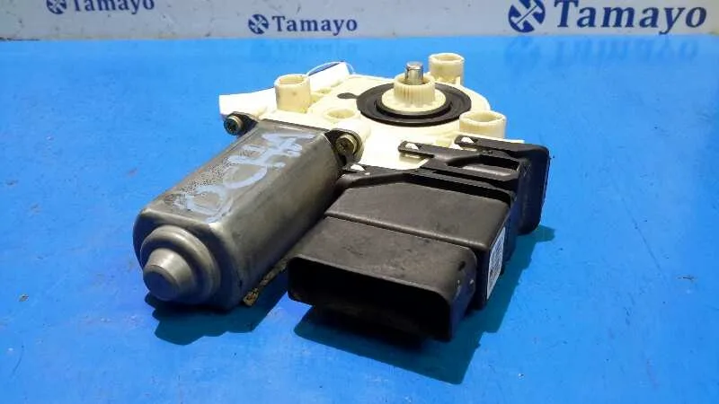 Motor Elevalunas Trasero Derecho para Seat Toledo (1M2)