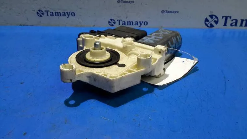 Motor Elevalunas Trasero Derecho para Seat Toledo (1M2)
