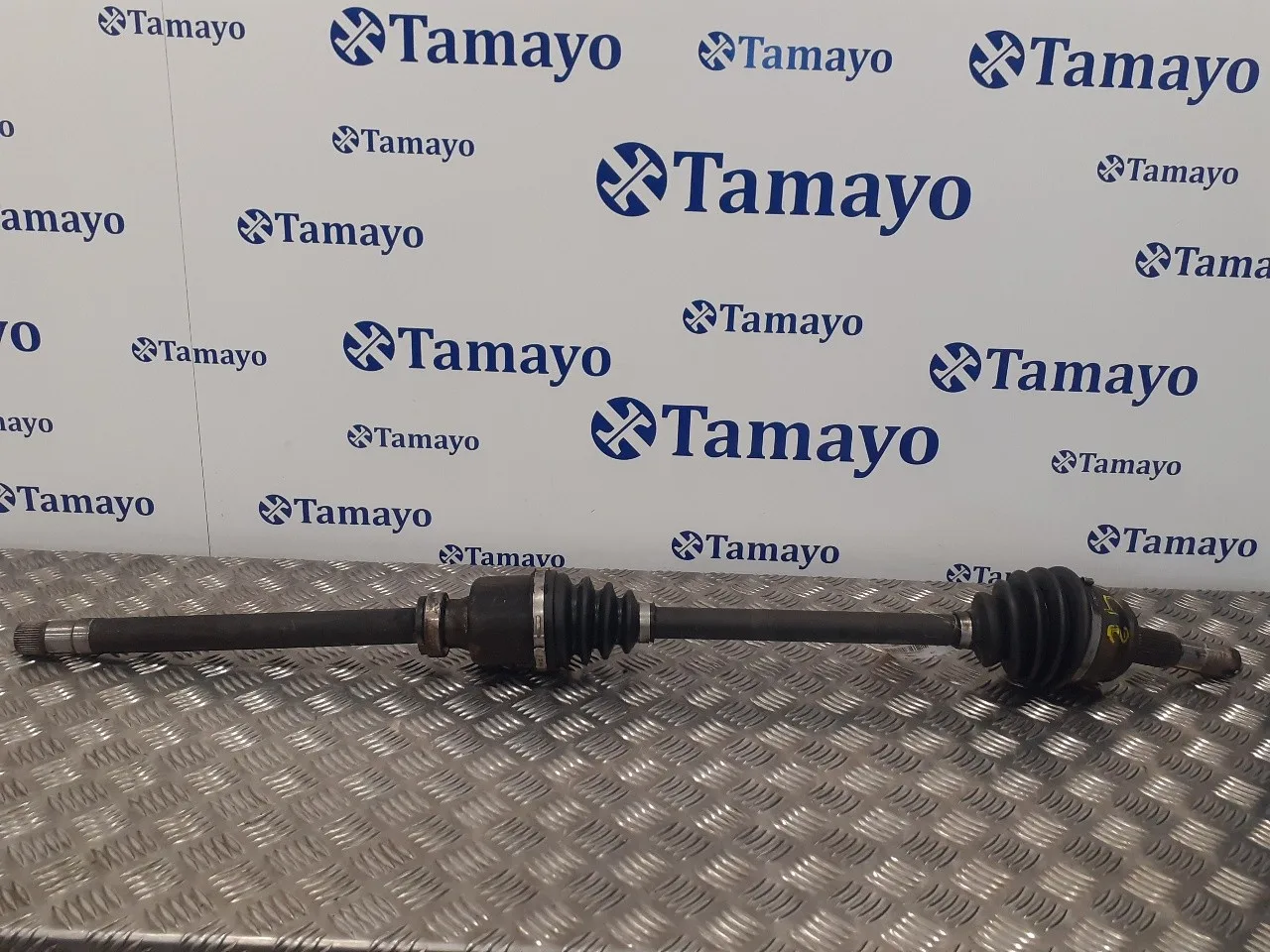 Transmision Delantera Derecha para Peugeot Boxer Caja Cerrada (Rs2850)(290/330)('02->)