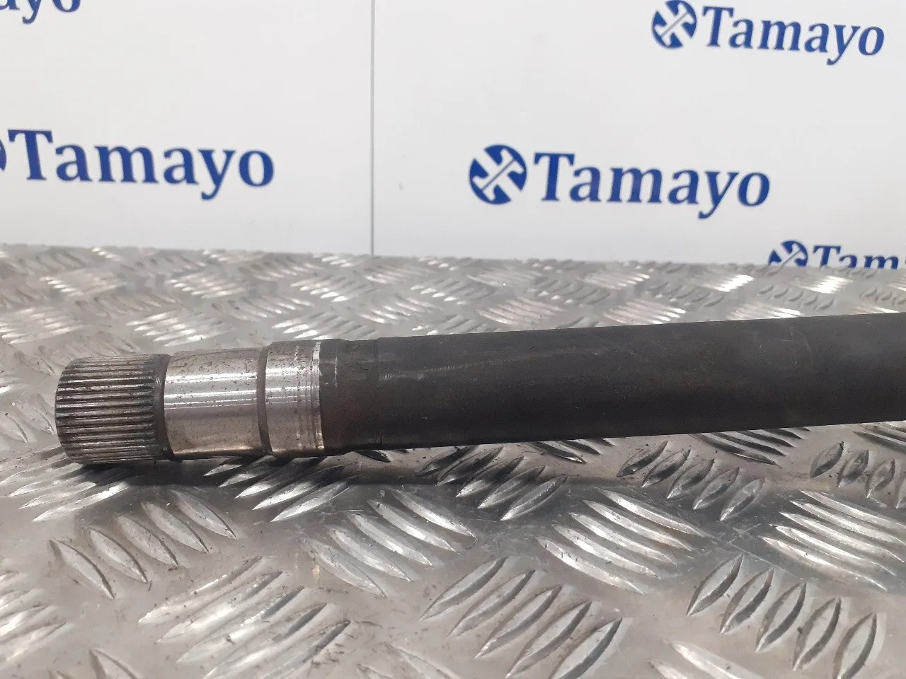 Transmision Delantera Derecha para Peugeot Boxer Caja Cerrada (Rs2850)(290/330)('02->)