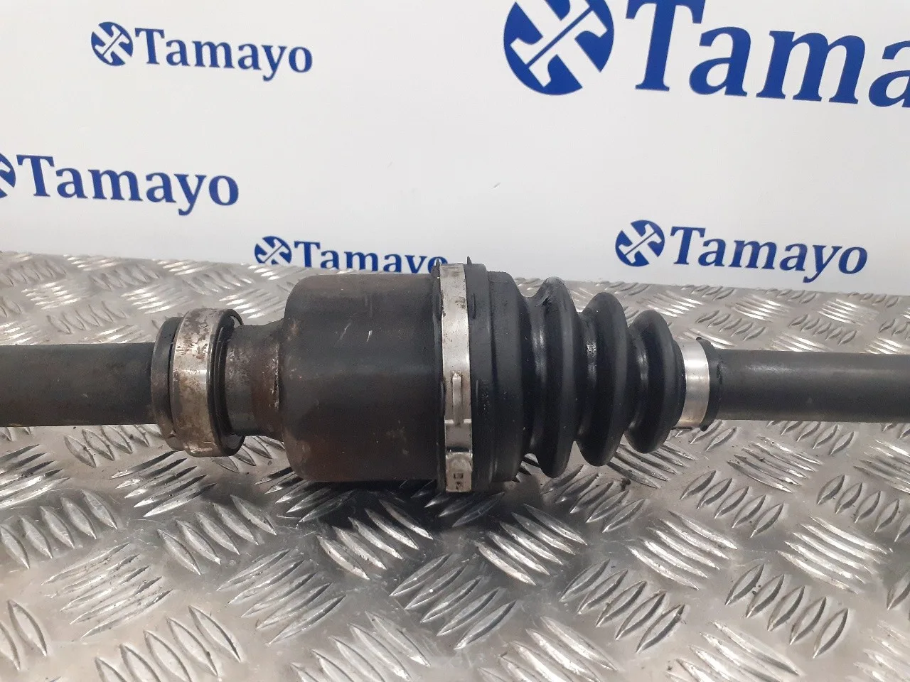 Transmision Delantera Derecha para Peugeot Boxer Caja Cerrada (Rs2850)(290/330)('02->)
