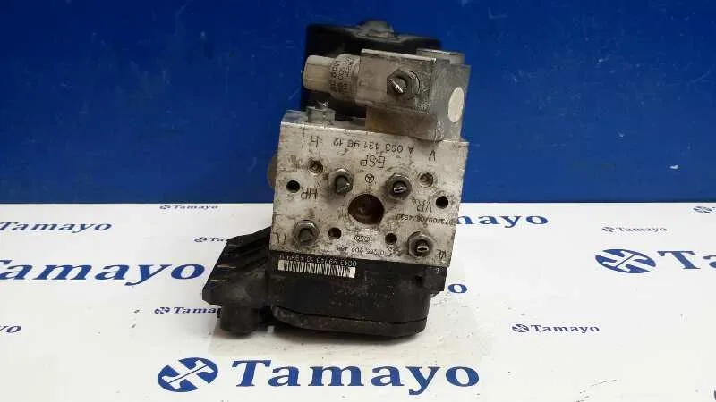 Abs para Mercedes-Benz Clase E (W124) Berlina