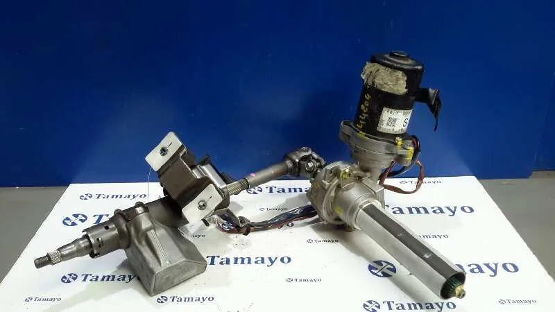 Columna Direccion para Toyota Yaris (Ksp9/Scp9/Nlp9)