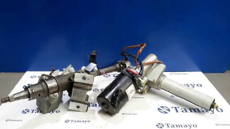 Columna Direccion para Toyota Yaris (Ksp9/Scp9/Nlp9)