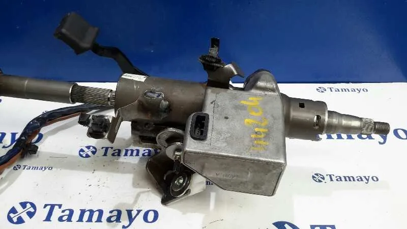 Columna Direccion para Toyota Yaris (Ksp9/Scp9/Nlp9)