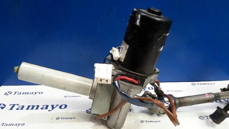 Columna Direccion para Toyota Yaris (Ksp9/Scp9/Nlp9)