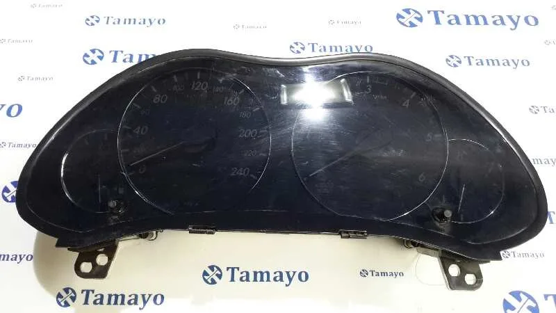 Cuadro Instrumentos para Toyota Avensis Berlina (T25)