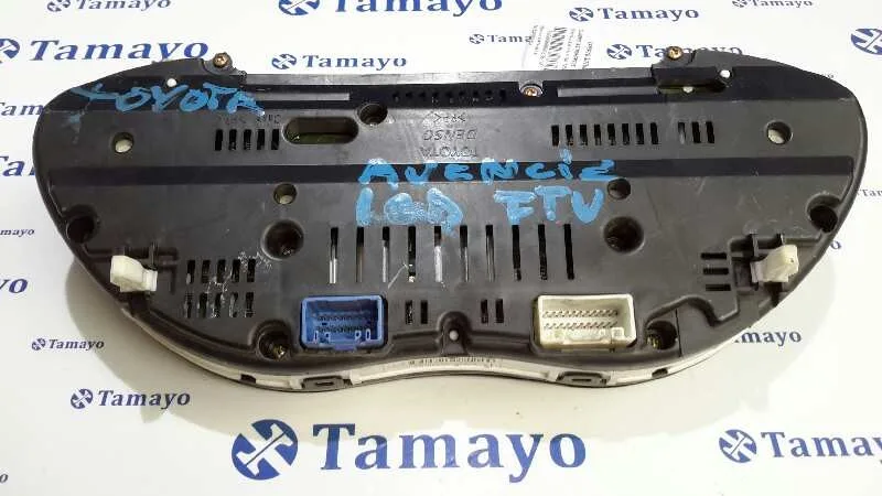 Cuadro Instrumentos para Toyota Avensis Berlina (T25)