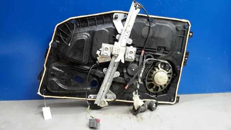 Elevalunas Delantero Izquierdo para Ford Fusion (Cbk)