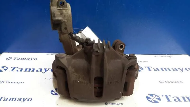 Pinza Freno Delantera Derecha para Peugeot 206 Berlina