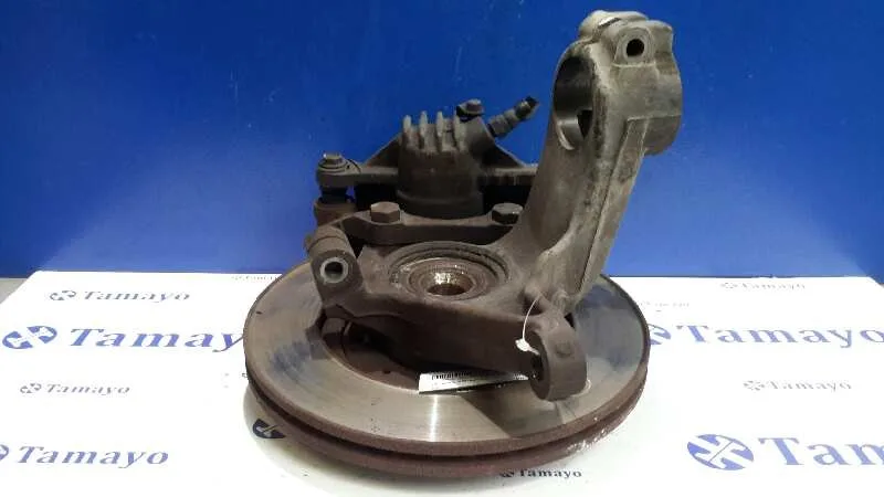 Pinza Freno Delantera Derecha para Peugeot 206 Berlina