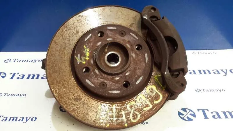 Pinza Freno Delantera Derecha para Peugeot 206 Berlina