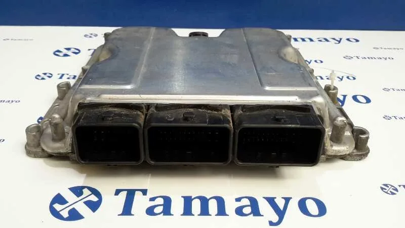 Centralita Motor Uce para Nissan Primastar (X83)