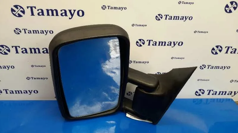 Retrovisor Izquierdo para Volkswagen Lt Caja Cerrada / Combi (Mod. 1997)